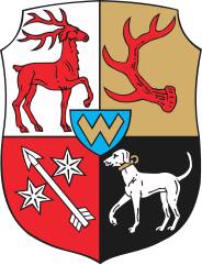 Herb Żar
